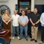 Alcalde: revisa La Tramacua