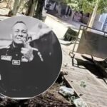 Presidente De La Espriella condena ataque con drones en Cesar que dejó un policía muerto