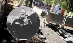 Presidente De La Espriella condena ataque con drones&hellip;