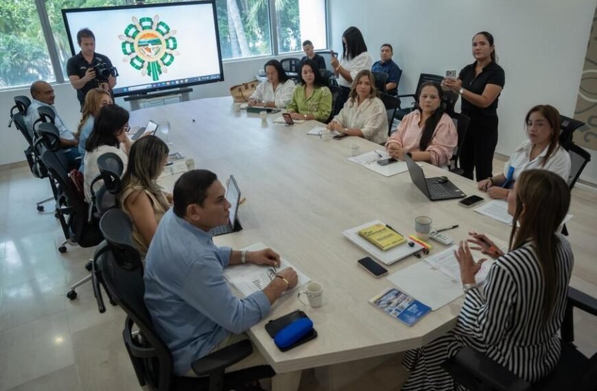 Gobernación del Cesar busca frenar&hellip;