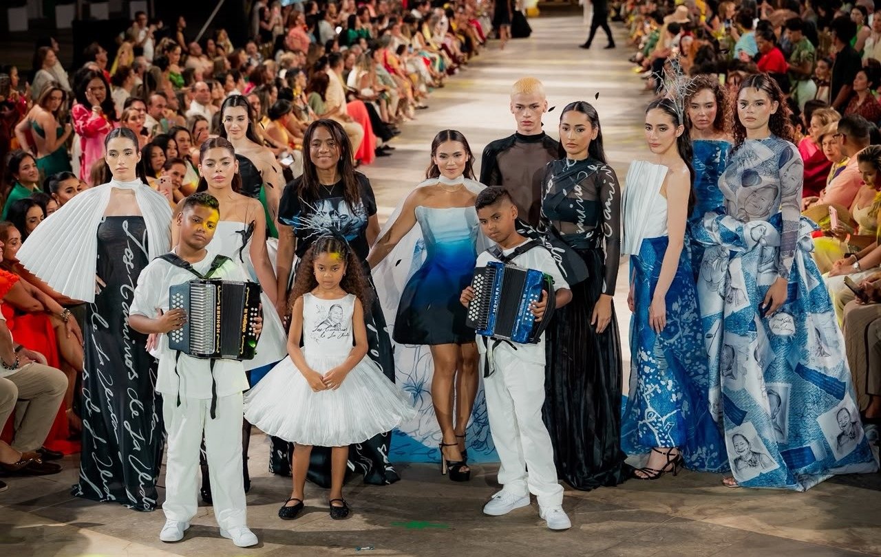 Valledupar busca consolidarse como epicentro de la moda…