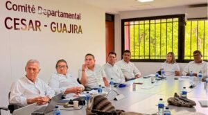 Caficultura en Cesar, La Guajira y sur de&hellip;