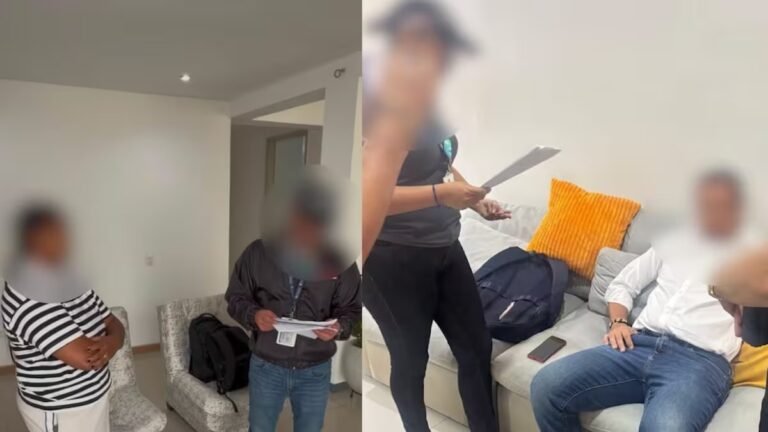 Capturan a 13 personas por presunto direccionamiento de contratos de regalías por más de $3 billones