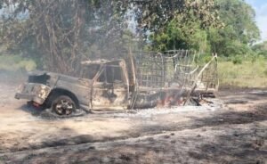 Robo de combustible en el Cesar deja un&hellip;