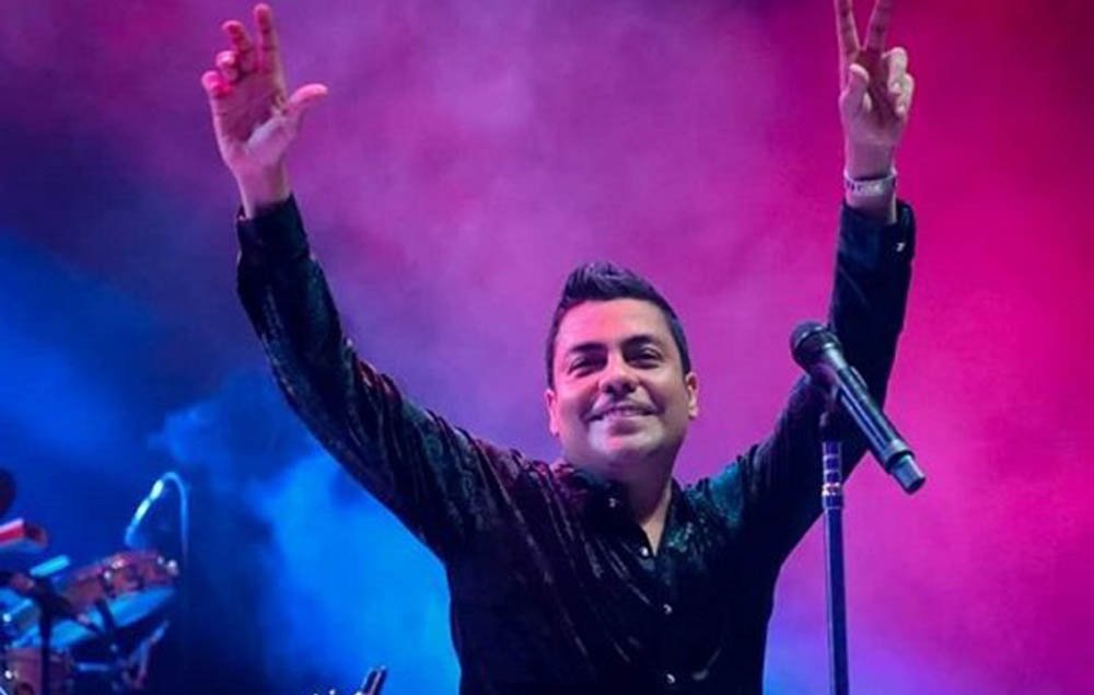 Churo Díaz continuará en libertad mientras avanza el&hellip;