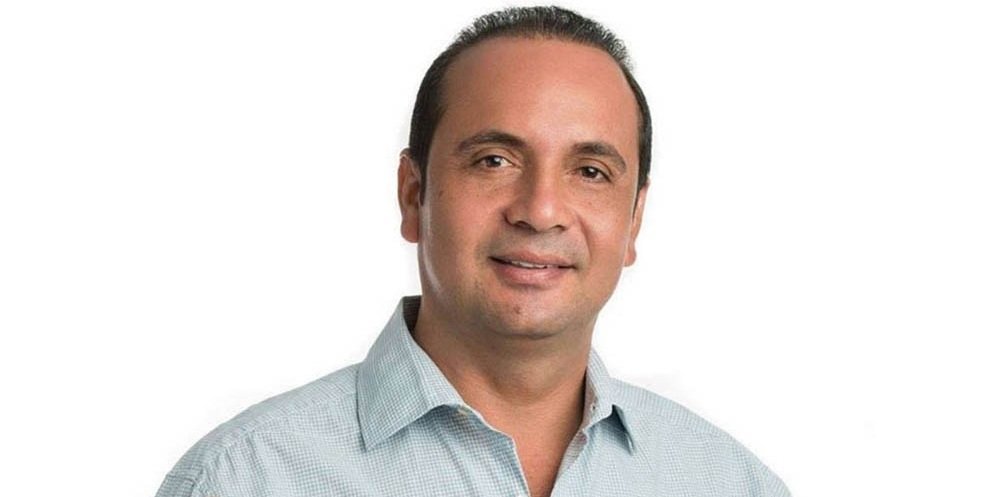 Exalcalde de Becerril, Raúl Machado, fue declarado culpable…