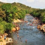 Cierre temporal de Hurtado para recuperar la ronda del río Guatapurí