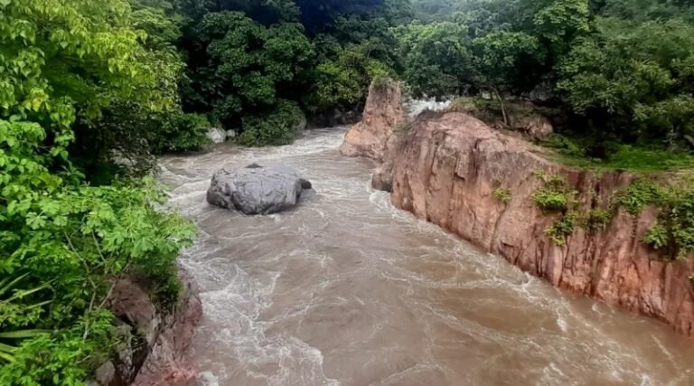 Ríos del Cesar permanecen en alerta naranja por riesgo de crecientes e inundaciones